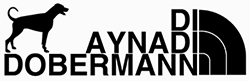 Diaynadidobermann.com Logo